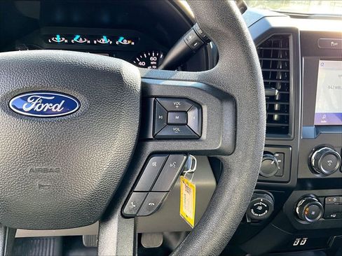 Used 2019 Ford F150 XL w/ Equipment Group 101A Mid image 23