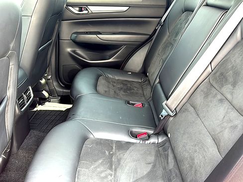 Used 2023 MAZDA CX-5 AWD 2.5 S w/ Select Package image 18