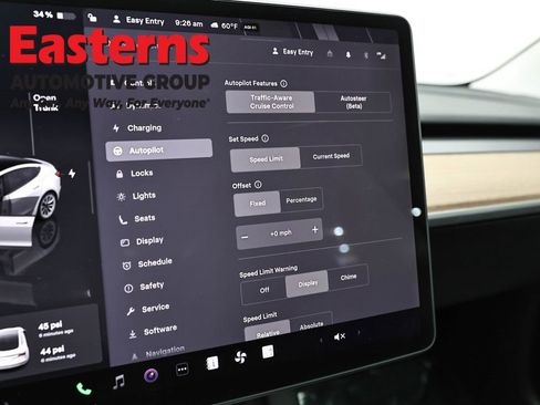 Used 2023 Tesla Model 3 Standard Range image 15