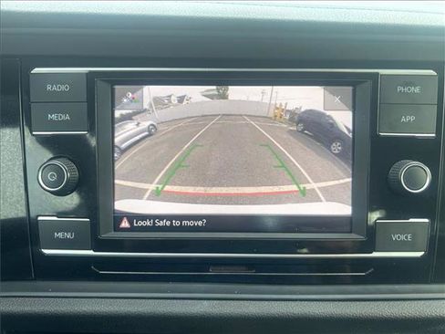 Used 2023 Volkswagen Jetta S FWD image 14