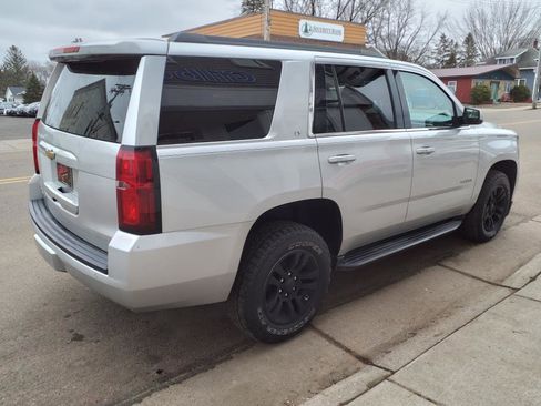 Used 2015 Chevrolet Tahoe LT w/ Luxury Package image 6