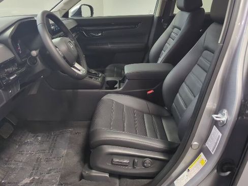 New 2026 Honda CR-V EX-L image 15