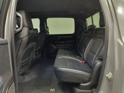 Used 2023 RAM 1500 TRX w/ TRX Level 2 Equipment Group AWD/4WD image 20