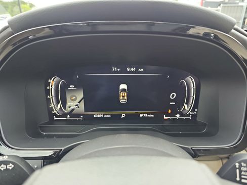 Used 2023 INFINITI QX60 Sensory w/ Cargo Package AWD/4WD image 22