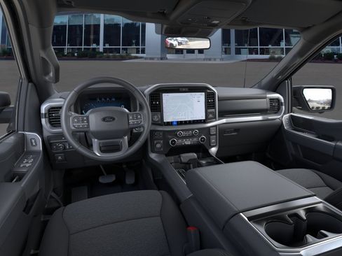 New 2026 Ford F150 XLT AWD/4WD image 9