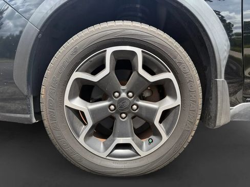 Used 2014 Subaru Crosstrek 2.0i Premium AWD/4WD image 9