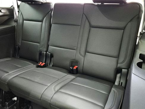 Used 2023 Chevrolet Tahoe High Country AWD/4WD image 27