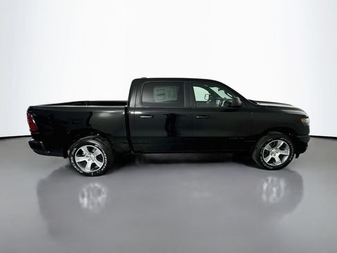 New 2026 RAM 1500 Express RWD image 8