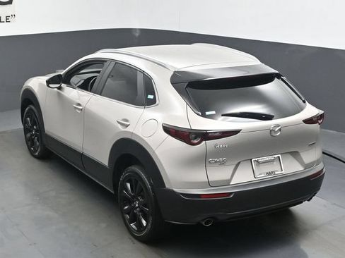 Used 2024 MAZDA CX-30 AWD 2.5 S w/ Select Sport Pkg image 45