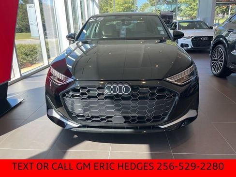 New 2026 Audi A3 2.0T Premium image 2