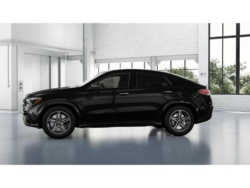 Used 2026 Mercedes-Benz GLE 450 4MATIC Coupe image 35