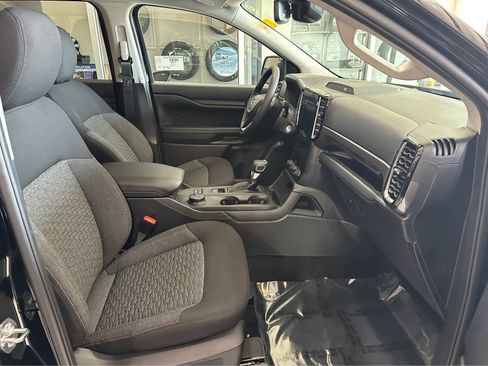 New 2026 Ford Ranger XLT AWD/4WD image 34