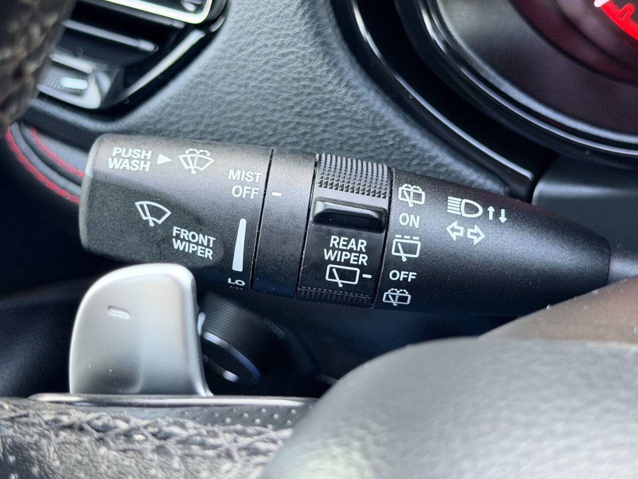 Used 2026 Dodge Durango GT AWD/4WD image 39