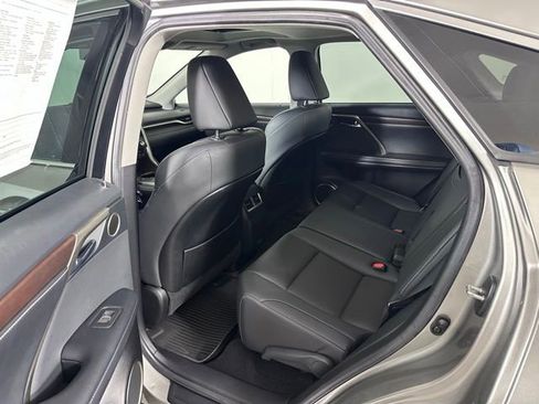 Used 2022 Lexus RX 450h AWD w/ Premium Package image 16