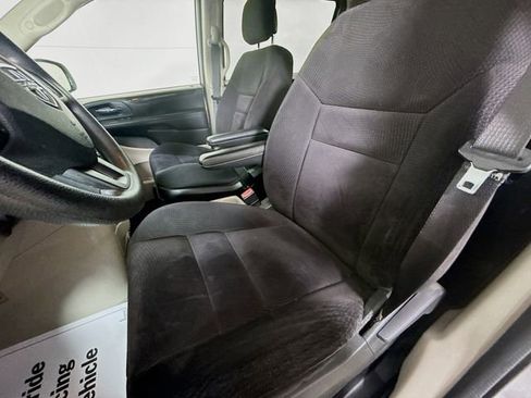 Used 2014 Dodge Grand Caravan SE w/ Quick Order Package 29E SE image 18