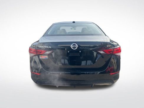 Certified 2023 Nissan Sentra SV w/ SV Premium Package image 43