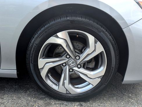 Used 2018 Honda Accord EX-L image 57