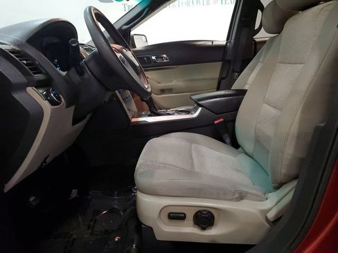 Used 2015 Ford Explorer FWD image 11