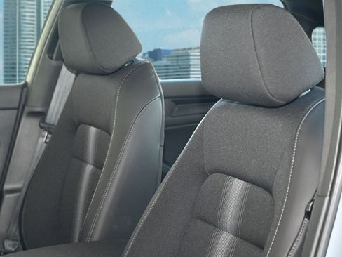 New 2025 Honda Civic Sport image 16