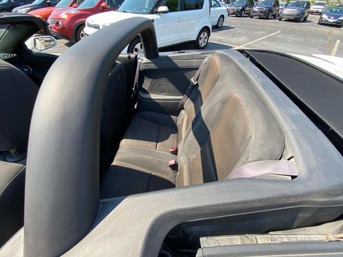 Used 2014 Chevrolet Camaro LT image 11