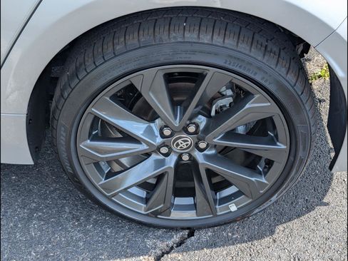 Used 2026 Toyota Corolla SE FWD image 23