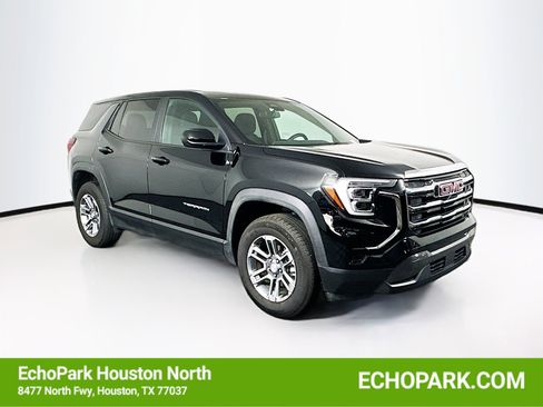 Used 2025 GMC Terrain Elevation image 1