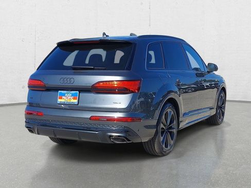New 2026 Audi Q7 2.0T Premium Plus AWD/4WD image 5