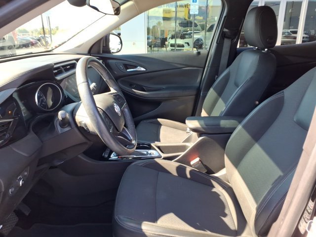Used 2022 Buick Encore GX Select FWD image 24