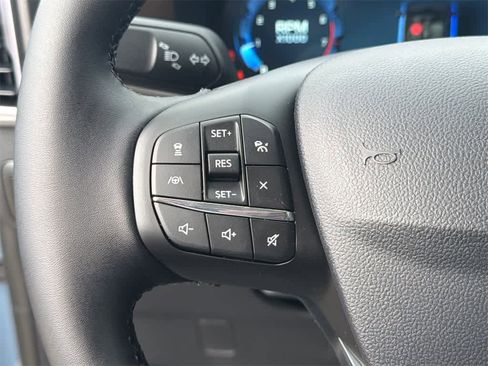 New 2025 Ford Bronco Sport Outer Banks image 22