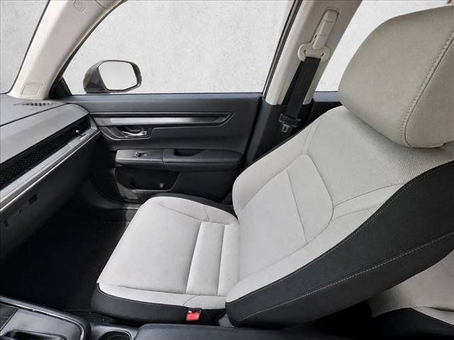 Used 2024 Honda CR-V EX image 20