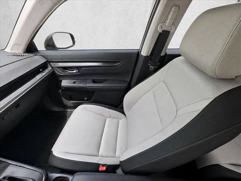 Used 2024 Honda CR-V EX image 20