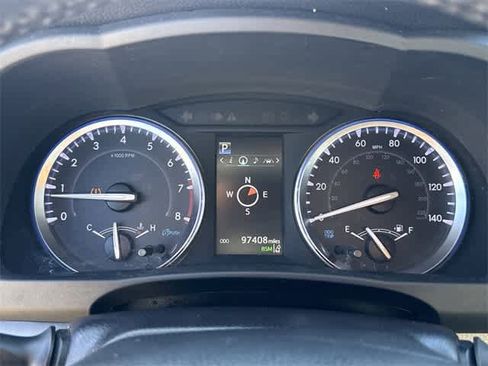Used 2019 Toyota Highlander XLE image 20