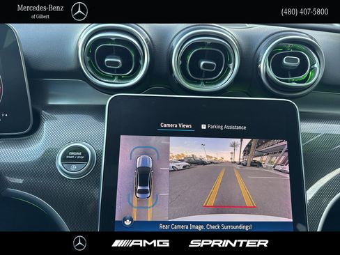 Used 2023 Mercedes-Benz C 300 Sedan image 25