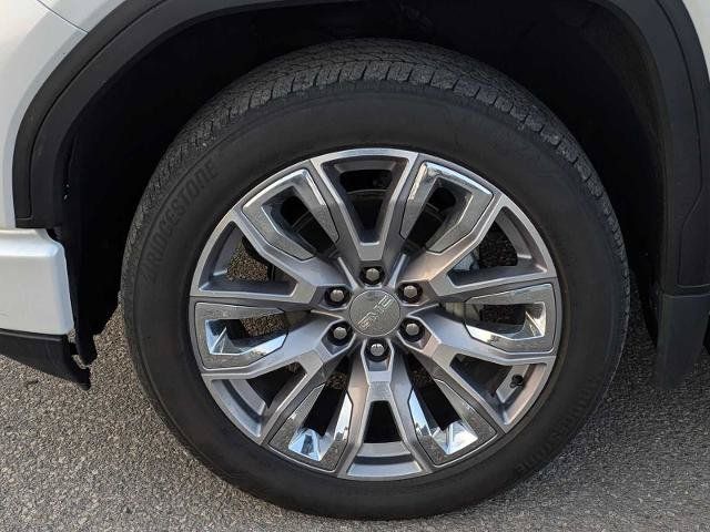 Used 2023 GMC Sierra 1500 Denali AWD/4WD image 12
