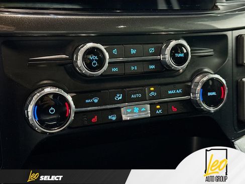 Used 2023 Ford F150 XLT w/ Equipment Group 302A High AWD/4WD image 19