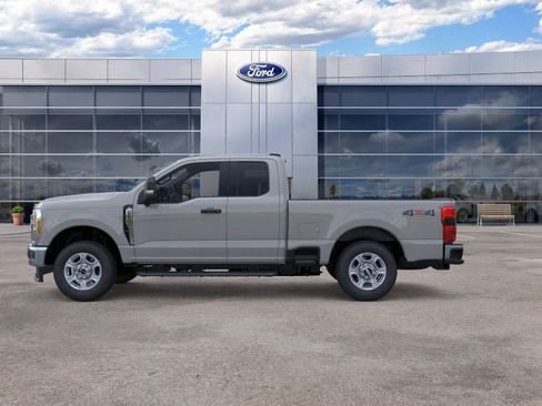 New 2026 Ford F250 XLT w/ 360-Degree Camera Package AWD/4WD image 14