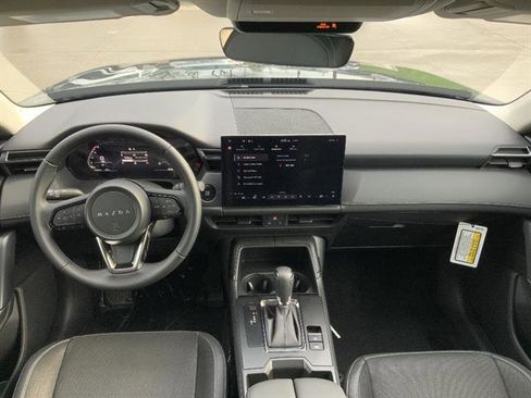 New 2026 MAZDA CX-5 Select AWD/4WD image 8