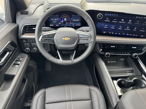 New 2026 Chevrolet Tahoe High Country image 18