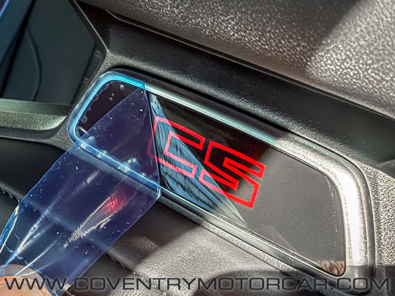 Used 2026 BMW M2 CS RWD image 37