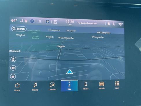 Used 2022 Jeep Wagoneer Series II w/ Premium Group I image 26