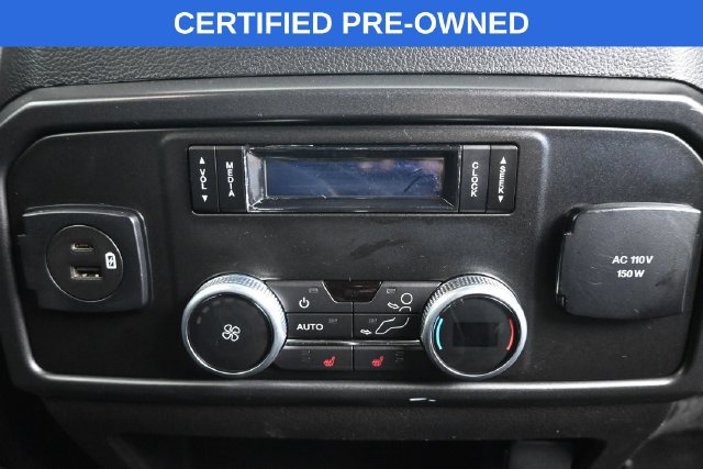 Certified 2021 Ford Expedition Limited AWD/4WD image 11