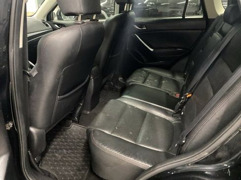 Used 2016 MAZDA CX-5 Grand Touring image 33