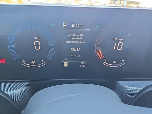 New 2026 Hyundai Sonata SEL image 14