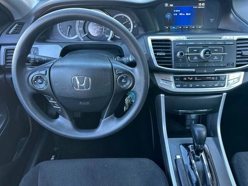 Used 2013 Honda Accord LX image 16
