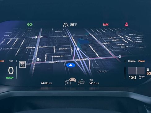 Used 2023 Polestar Polestar 2 Long Range Dual Motor w/ Pilot Pack image 23