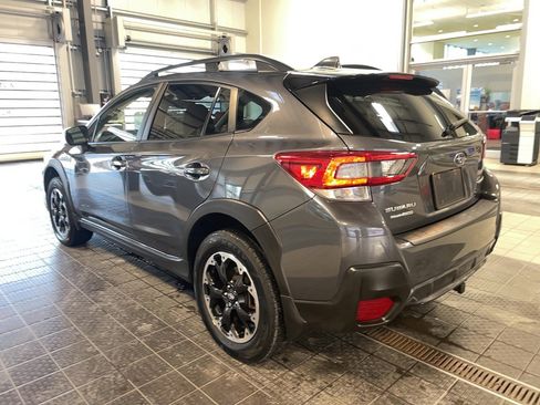 Used 2021 Subaru Crosstrek 2.0i Premium image 15
