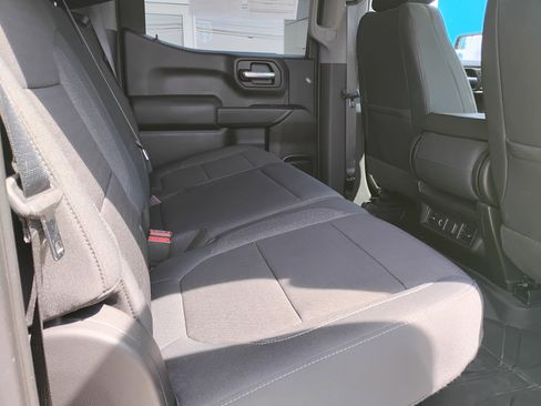 Used 2019 Chevrolet Silverado 1500 LT w/ All-Star Edition image 17
