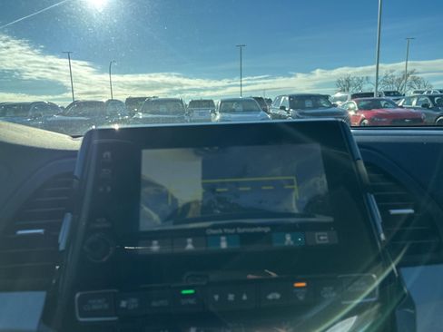 Used 2023 Honda Odyssey Touring image 51