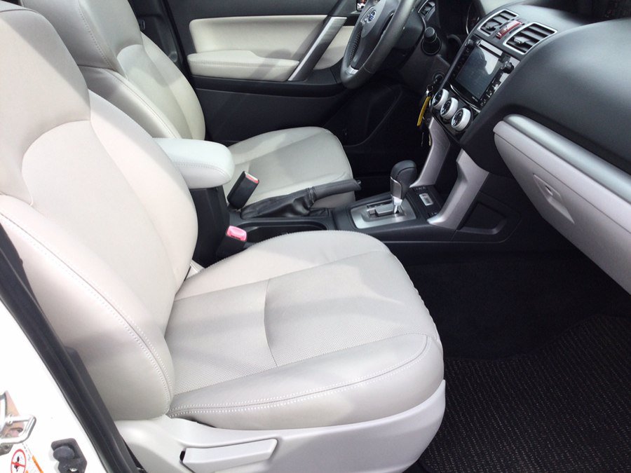 Used 2016 Subaru Forester 2.5i Limited AWD/4WD image 23