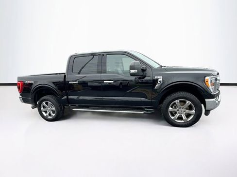 Certified 2022 Ford F150 XLT w/ Equipment Group 302A High image 9